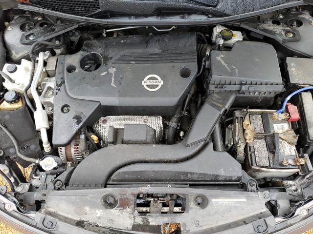 Photo 7 from auction – 2013 NISSAN ALTIMA 2.5 with VIN 1N4AL3AP5DC204277