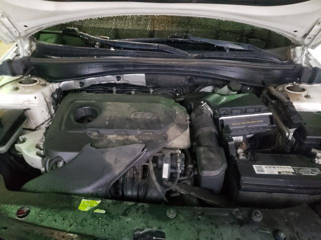 Photo 7 from auction – 2016 KIA OPTIMA LX with VIN KNAGT4L34G5092890