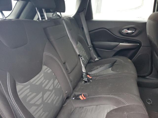 Photo 6 from auction – 2019 JEEP CHEROKEE L with VIN 1C4PJMCB4KD279495