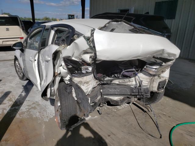 Photo 3 from auction – 2015 KIA RIO LX with VIN KNADM4A3XF6422124