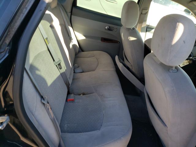 Photo 6 from auction – 2006 BUICK LACROSSE C with VIN 2G4WC582061301459