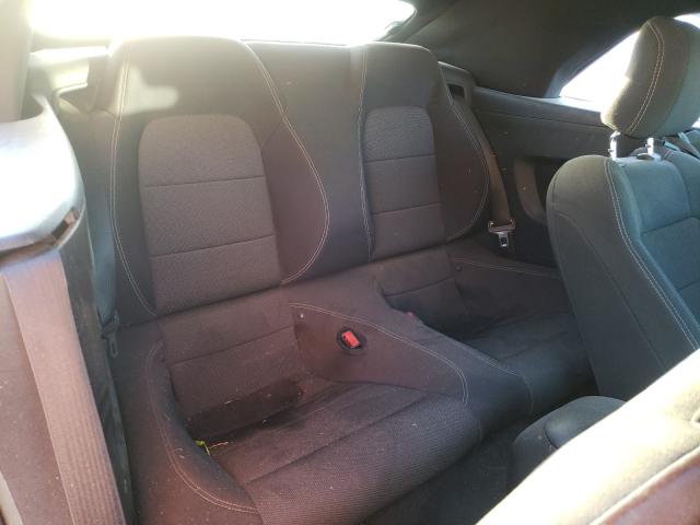 Photo 6 from auction – 2016 FORD MUSTANG with VIN 1FATP8EM6G5318176
