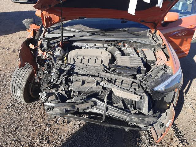 Photo 7 from auction – 2020 AUDI Q3 PREMIUM with VIN WA1AECF36L1006760