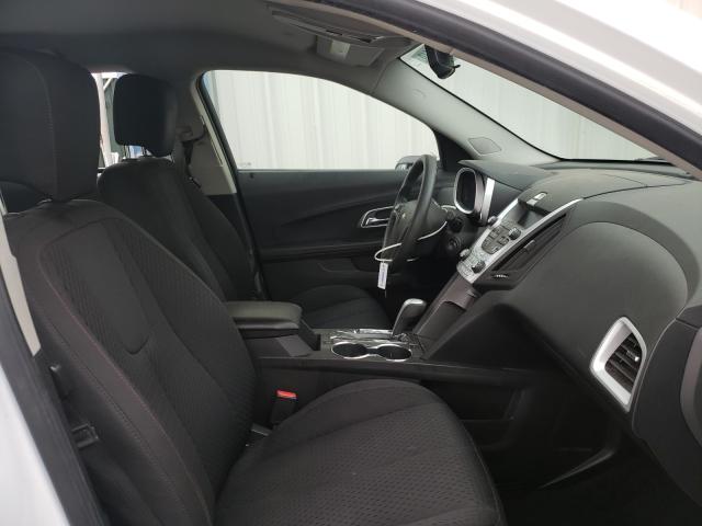 Photo 5 from auction – 2015 CHEVROLET EQUINOX LS with VIN 2GNALAEK8F1105241