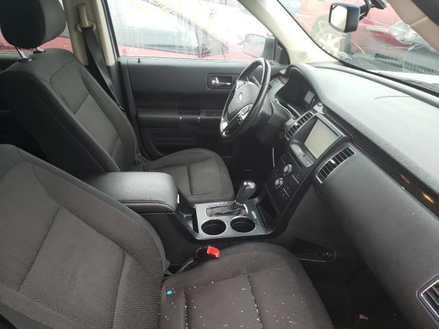 Photo 5 from auction – 2013 FORD FLEX SEL with VIN 2FMHK6C82DBD04089