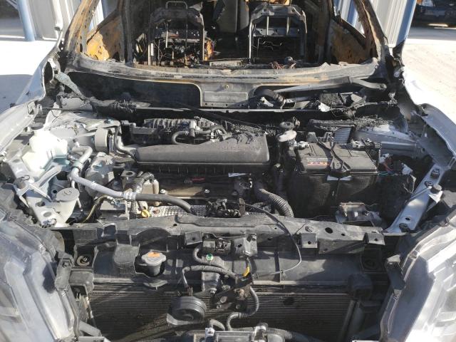 Photo 7 from auction – 2019 NISSAN ROGUE S with VIN KNMAT2MV4KP521066