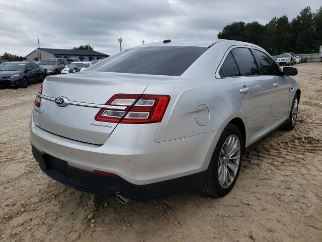 Photo 4 from auction – 2013 FORD TAURUS LIM with VIN 1FAHP2F80DG138535