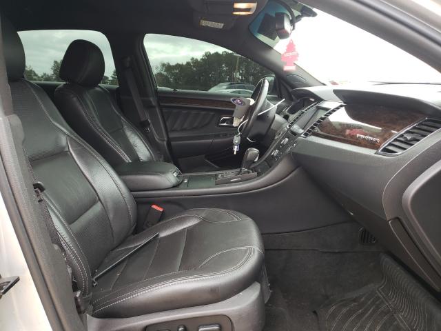 Photo 5 from auction – 2013 FORD TAURUS LIM with VIN 1FAHP2F80DG138535