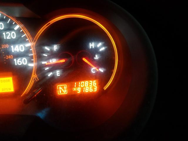 Photo 8 from auction – 2007 NISSAN ALTIMA 2.5 with VIN 1N4AL21E87C127529