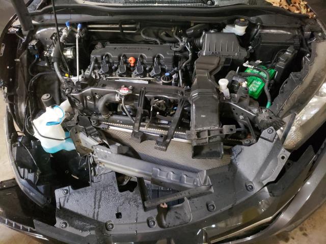 Photo 7 from auction – 2017 HONDA HR-V EXL with VIN 3CZRU6H70HM718263