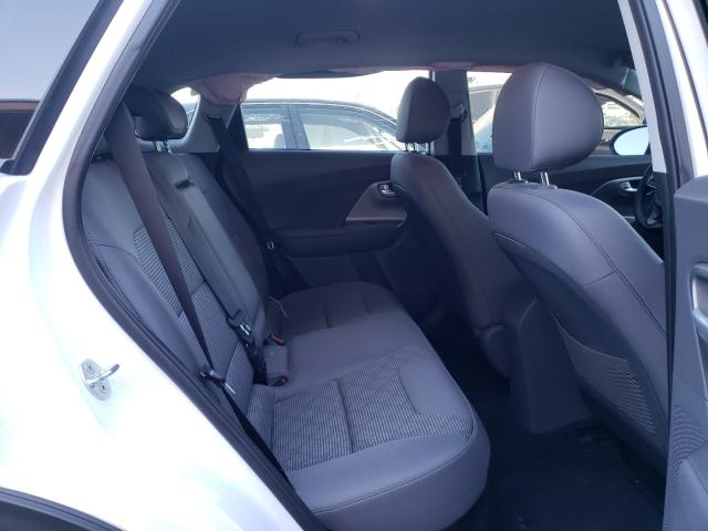 Photo 6 from auction – 2019 KIA NIRO FE with VIN KNDCB3LCXK5352264