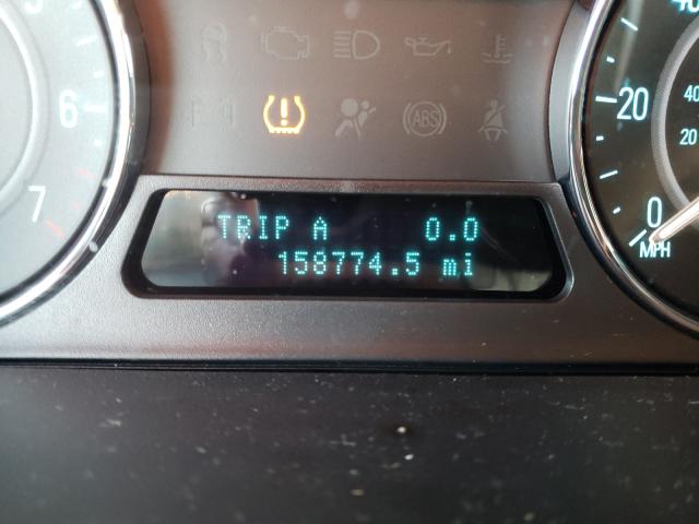 Photo 8 from auction – 2009 FORD FLEX LIMIT with VIN 2FMEK63CX9BA16934