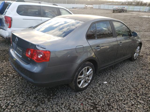 Photo 4 from auction – 2006 VOLKSWAGEN JETTA VALU with VIN 3VWPF71K66M843340