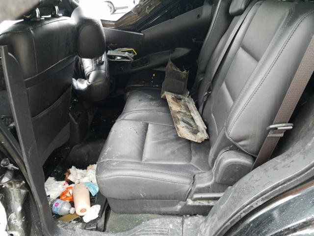 Photo 6 from auction – 2014 FORD EXPLORER X with VIN 1FM5K8D84EGC41164