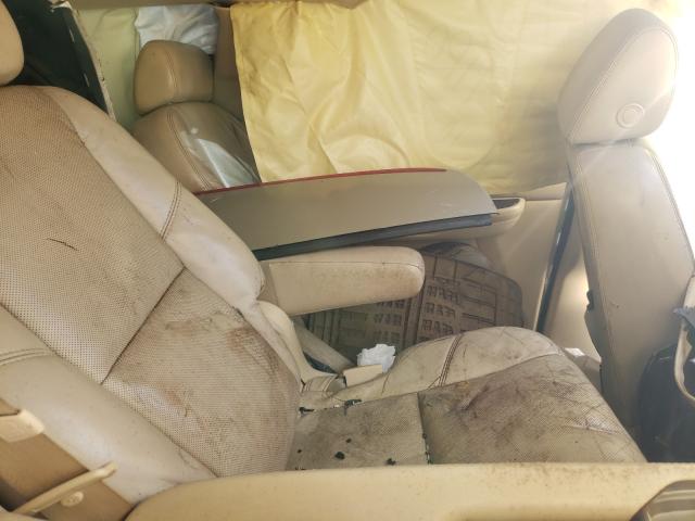 Photo 6 from auction – 2007 CADILLAC ESCALADE L with VIN 1GYEC63867R352548