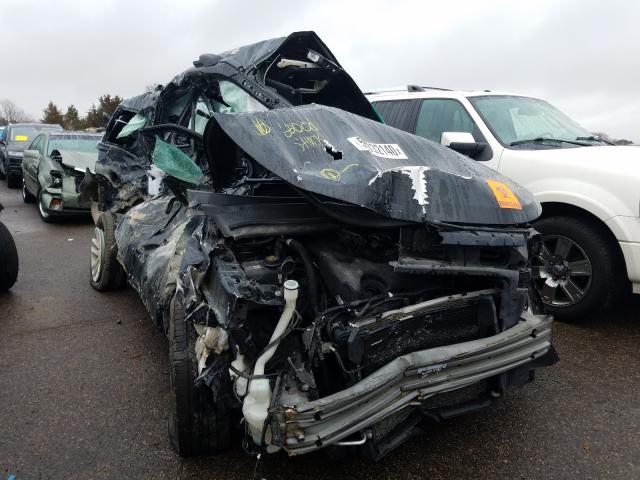 FORD EXPLORER X 2014 with VIN 1FM5K8D84EGC41164 - Photo from auction