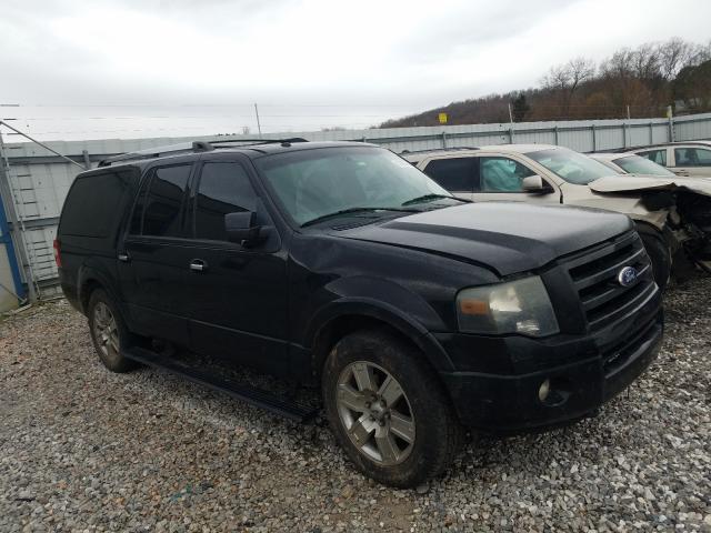FORD EXPEDITION 2010 with VIN 1FMJK2A53AEB53332 - Photo from auction