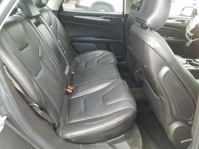 Photo 6 from auction – 2016 FORD FUSION TIT with VIN 3FA6P0K91GR369919