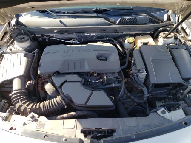 Photo 7 from auction – 2012 BUICK REGAL PREM with VIN 2G4GS5EK4C9117988