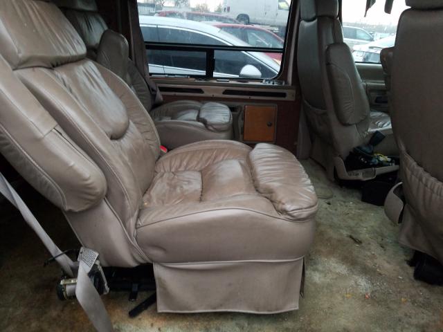 Фото 6 с аукциона – 1997 FORD ECONOLINE с VIN 1FDEE14L1VHB31122