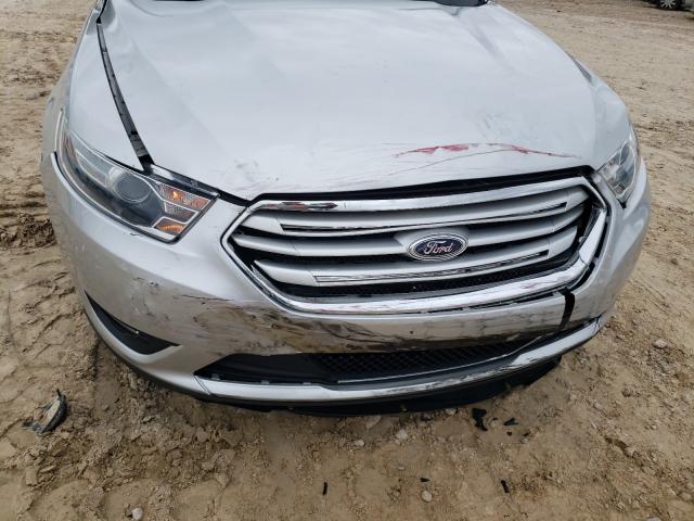 Photo 9 from auction – 2013 FORD TAURUS LIM with VIN 1FAHP2F80DG138535