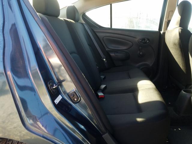Photo 6 from auction – 2017 NISSAN VERSA S with VIN 3N1CN7AP1HL895714