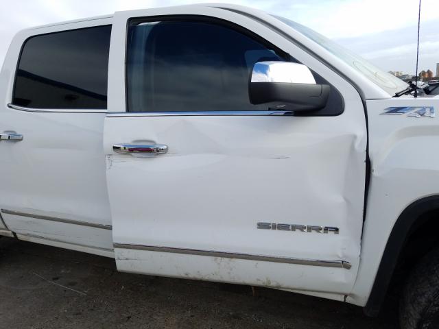 Photo 9 from auction – 2015 GMC SIERRA K15 with VIN 3GTU2VEC5FG346416