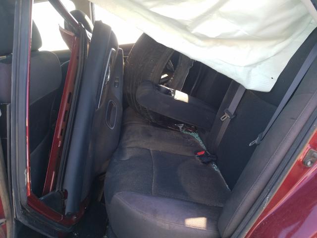 Photo 6 from auction – 2015 NISSAN ALTIMA 2.5 with VIN 1N4AL3AP8FN378786