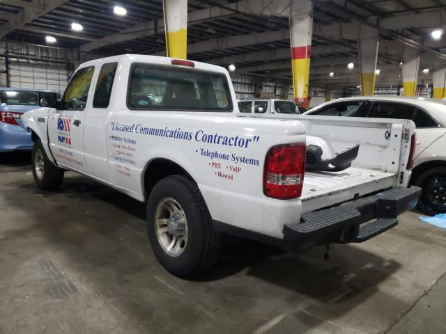 Photo 3 from auction – 2011 FORD RANGER SUP with VIN 1FTKR1ED5BPA82320
