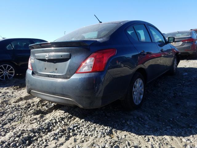 Photo 4 from auction – 2017 NISSAN VERSA S with VIN 3N1CN7AP1HL895714