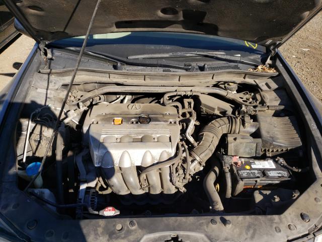 Photo 7 from auction – 2011 ACURA TSX with VIN JH4CU2F65BC007826