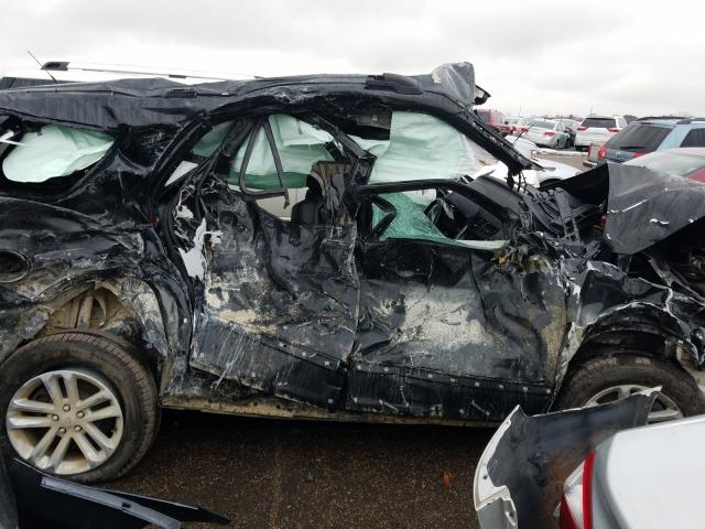 Photo 10 from auction – 2014 FORD EXPLORER X with VIN 1FM5K8D84EGC41164