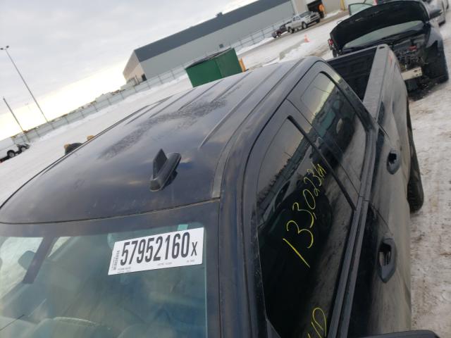 Photo 9 from auction – 2017 CHEVROLET SILVERADO with VIN 1GCVKNEC3HZ254096