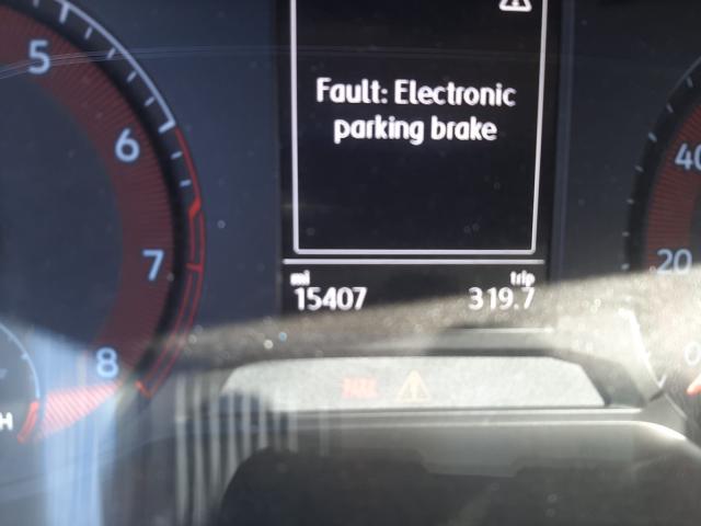 Photo 8 from auction – 2019 VOLKSWAGEN JETTA S with VIN 3VWC57BU7KM219977