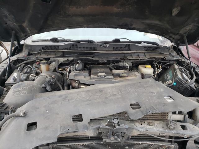 Photo 7 from auction – 2016 RAM 3500 ST with VIN 3C63RPGL2GG293859