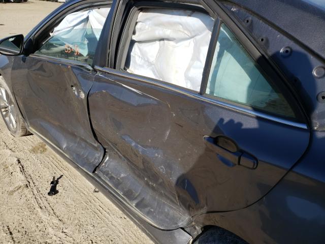 Photo 10 from auction – 2016 TOYOTA CAMRY LE with VIN 4T1BF1FK1GU135511