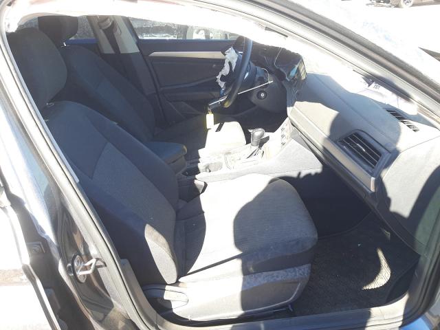 Photo 5 from auction – 2019 VOLKSWAGEN JETTA S with VIN 3VWC57BU7KM219977