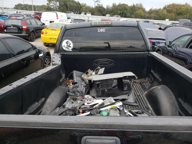 Photo 6 from auction – 2008 FORD F150 with VIN 1FTRX12W88FA10696