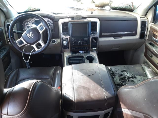 Photo 9 from auction – 2016 RAM 1500 LONGH with VIN 1C6RR7WM5GS252705