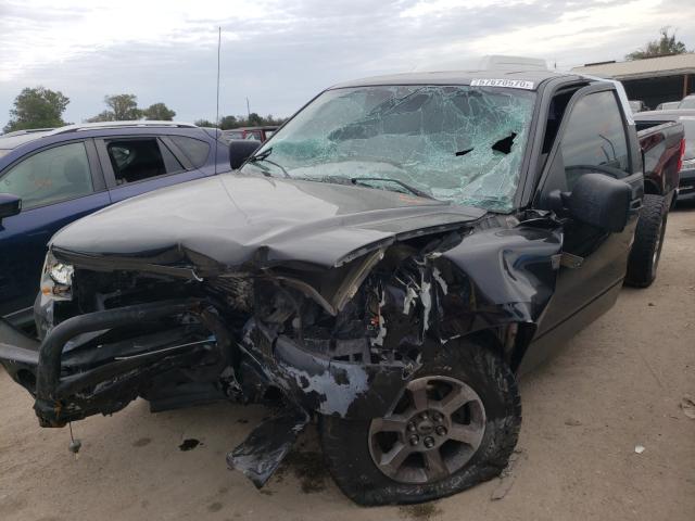 Photo 2 from auction – 2008 FORD F150 with VIN 1FTRX12W88FA10696