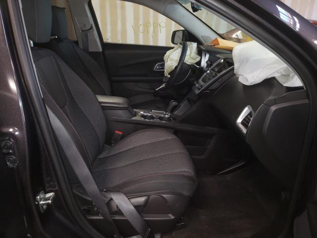Photo 5 from auction – 2016 CHEVROLET EQUINOX LS with VIN 2GNFLEEK7G6298323