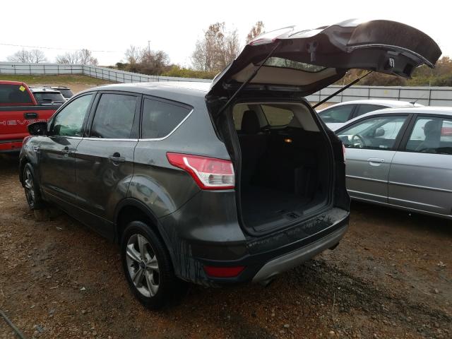 Photo 3 from auction – 2015 FORD ESCAPE SE with VIN 1FMCU0GX1FUB40172