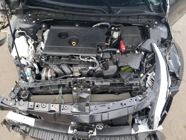 Photo 7 from auction – 2020 NISSAN ALTIMA SR with VIN 1N4BL4CW9LC174178
