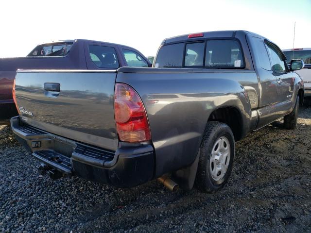 Photo 4 from auction – 2012 TOYOTA TACOMA ACC with VIN 5TFTX4CN2CX019281