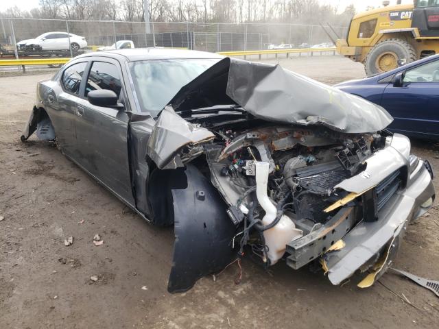 Photo 9 from auction – 2009 DODGE CHARGER SX with VIN 2B3KA33V29H635293