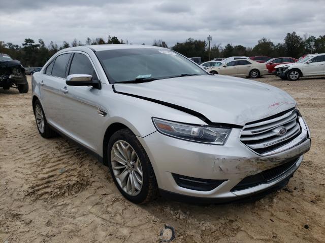 FORD TAURUS LIM 2013 with VIN 1FAHP2F80DG138535 - Photo from auction