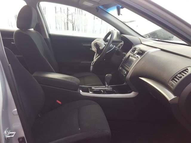 Photo 5 from auction – 2014 NISSAN ALTIMA 2.5 with VIN 1N4AL3AP6EN371544