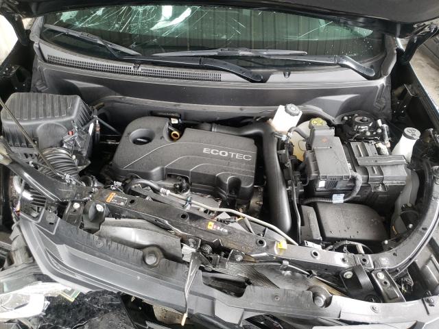 Photo 7 from auction – 2020 CHEVROLET EQUINOX LS with VIN 2GNAXHEV3L6216172