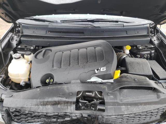 Photo 7 from auction – 2019 DODGE JOURNEY SE with VIN 3C4PDCBGXKT779024
