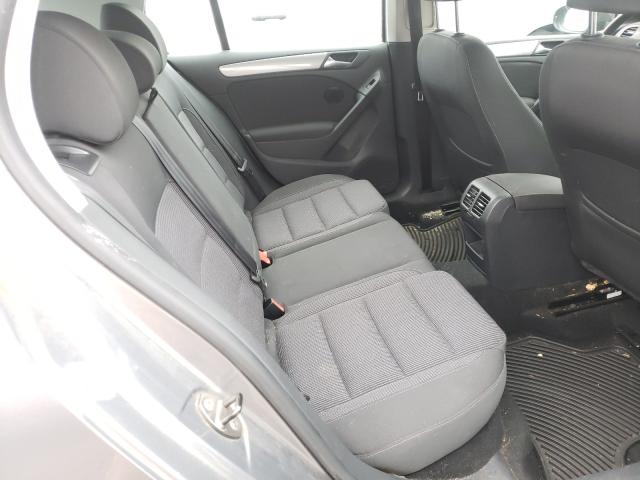 Photo 6 from auction – 2012 VOLKSWAGEN GOLF with VIN WVWDB7AJ7CW231927